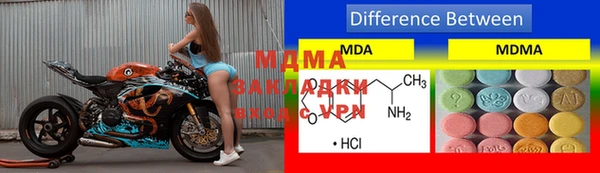 молекула духа Елабуга